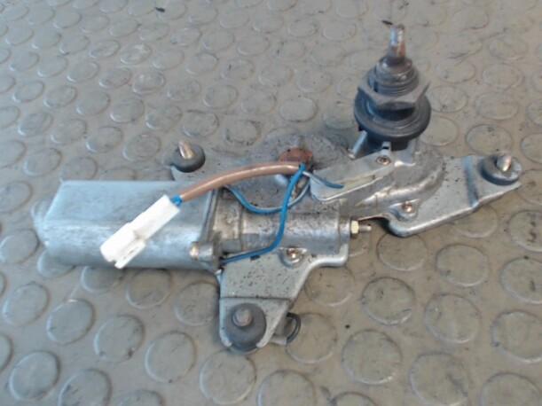 Foto: SCHEIBENWISCHERMOTOR HINTEN eines Ford Probe 16V