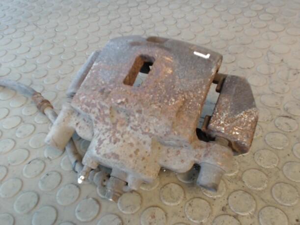 Foto: BREMSSATTEL VORN LINKS eines Ford Probe 16V