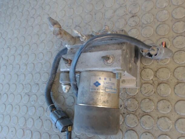 Foto: HAUPTBREMSAGGREGAT ABS eines Ford Probe 24V