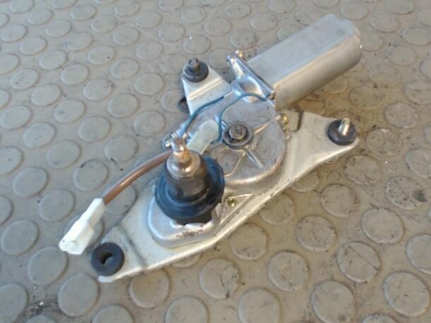 Foto: SCHEIBENWISCHERMOTOR HINTEN eines Ford Probe 16V