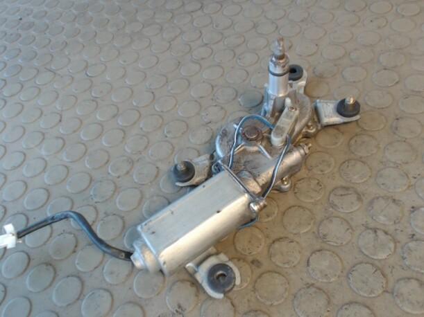 Foto: SCHEIBENWISCHERMOTOR HINTEN eines Ford Probe