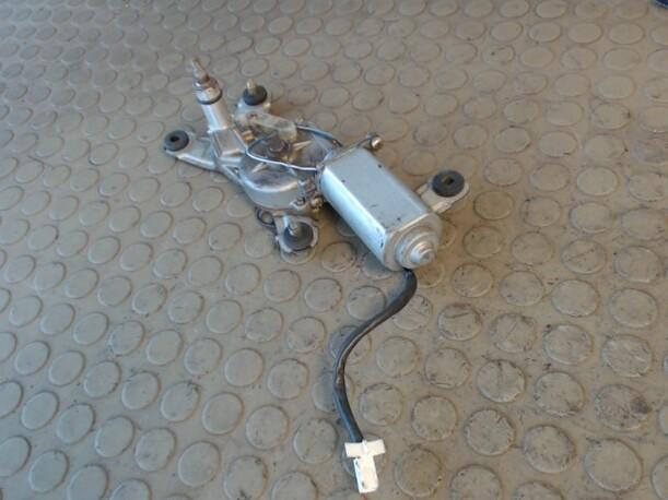 Foto: SCHEIBENWISCHERMOTOR HINTEN eines Ford Probe