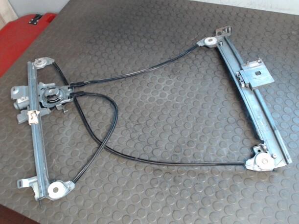Foto: FENSTERHEBER ELEKTRISCH RECHTS eines Citroen C3 Pluriel 1.4