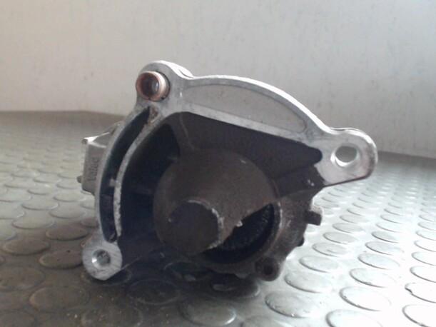 Foto: ANLASSER / STARTER VALEO eines Citroen C3 Pluriel 1.4