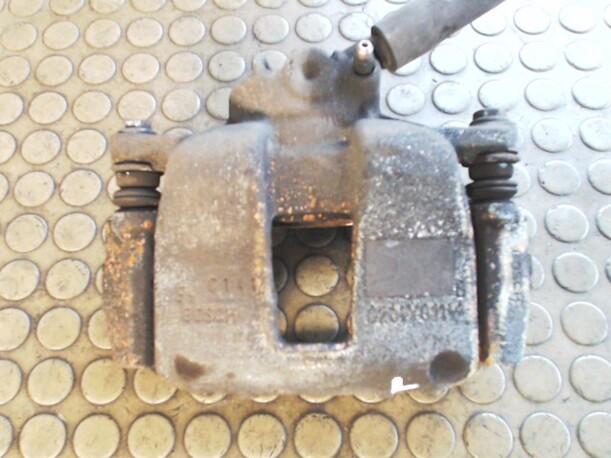Foto: BREMSSATTEL VORNE LINKS eines Peugeot 307 HDi Break 90 1.3I