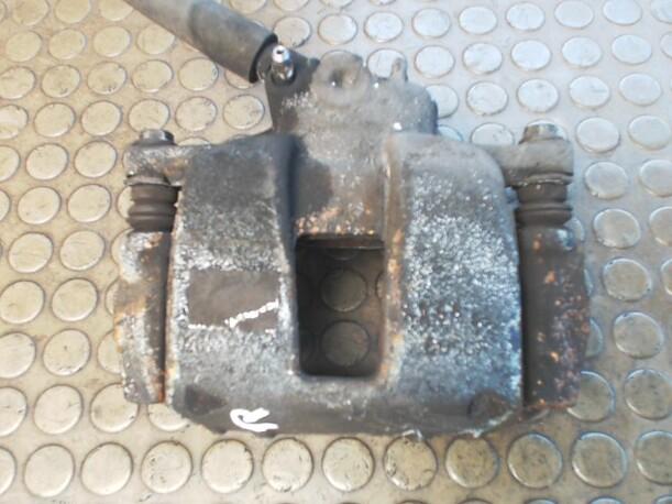 Foto: BREMSSATTEL VORNE RECHTS eines Peugeot 307 HDi Break 90 1.3I