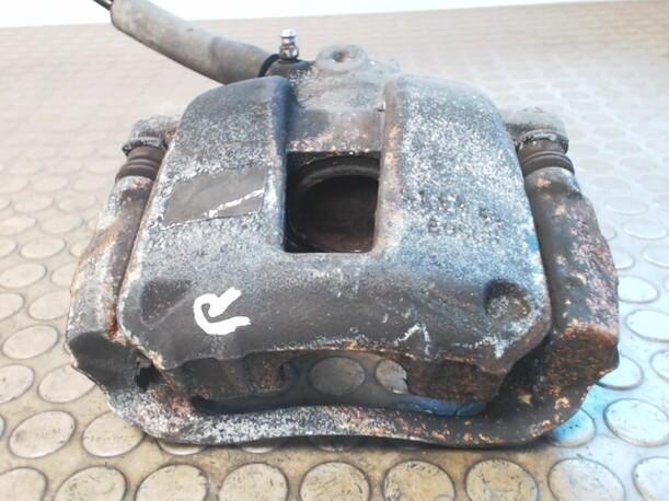 Foto: BREMSSATTEL VORNE RECHTS eines Peugeot 307 HDi Break 90 1.3I