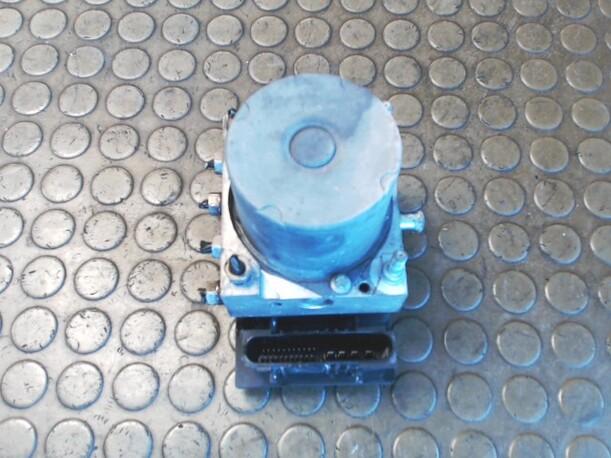 Foto: HAUPTBREMSAGGREGAT ABS eines Peugeot 307 HDi Break 90 CLX