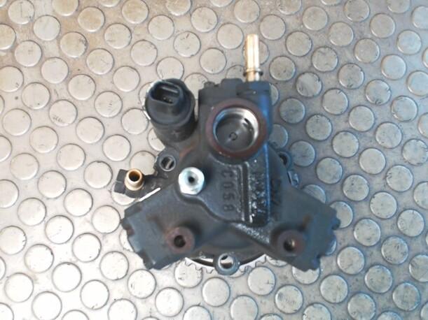 Foto: DIESELEINSPRITZPUMPE eines Peugeot 307 HDi Break 90 1.3I