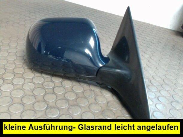 Foto: AUSSENSPIEGEL ELEKTR. VERSTELL-/HEIZB. RECHTS eines Audi A6 Avant 2.5 TDI CL
