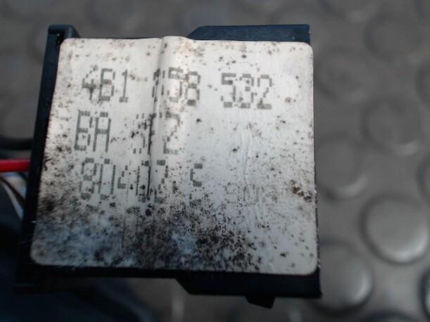 Foto: AUSSENSPIEGEL ELEKTR. VERSTELL-/HEIZB. RECHTS eines Audi A6 Avant 2.5 TDI CL