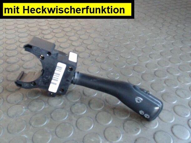 Foto: SCHEIBENWISCHERSCHALTER eines Audi A6 Avant 2.5 TDI CL