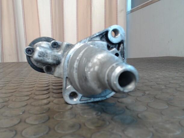 Foto: ANLASSER / STARTER BOSCH eines Audi A6 Avant 2.5 TDI GT