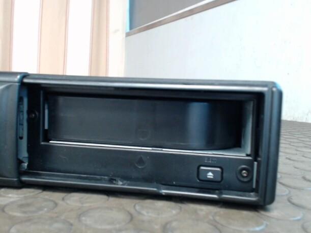 Foto: CD-WECHSLER eines Audi A6 Avant 2.5 TDI CL
