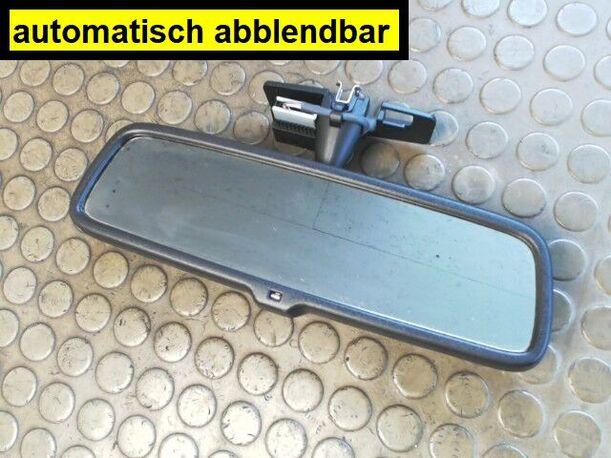 Foto: INNENSPIEGEL AUTOMATISCH ABBLENDBAR eines Opel Corsa 1.2 16V 70A 1C2