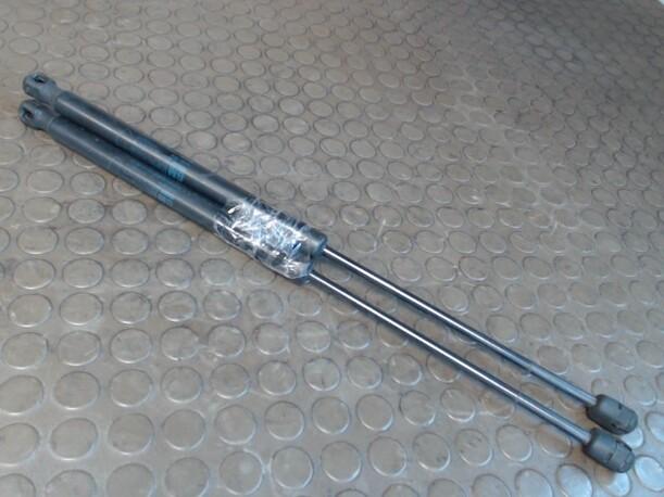 Foto: HECKKLAPPENDÄMPFERPAAR eines Opel Vectra 1.9 CDTI DPF CD