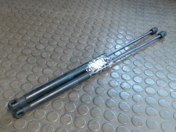 Foto: HECKKLAPPENDÄMPFERPAAR eines Opel Vectra 1.9 CDTI DPF CD