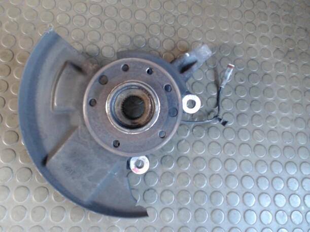 Foto: ACHSSCHENKEL VORN RECHTS eines Opel Vectra 1.9 CDTI DPF GL