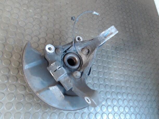 Foto: ACHSSCHENKEL VORN RECHTS eines Opel Vectra 1.9 CDTI DPF GL