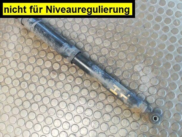 Foto: STOSSDÄMPFER HINTEN LINKS eines Mercedes-Benz C 200 CD