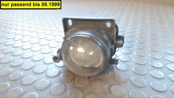 Foto: NEBELSCHEINWERFER LINKS eines Audi A6 Avant 2.4 EX