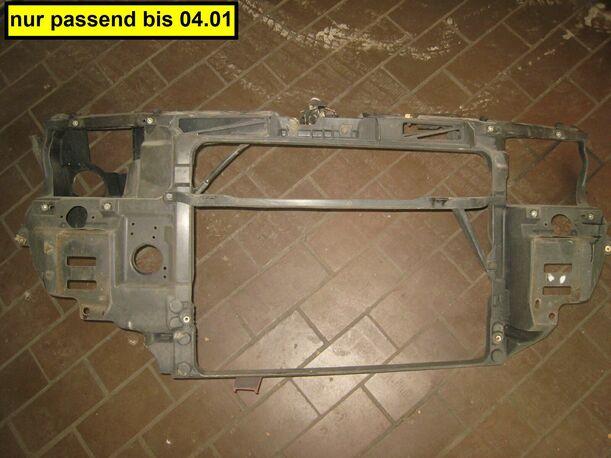 Foto: SCHLOSSTRÄGER eines Ford Galaxy 16V GL