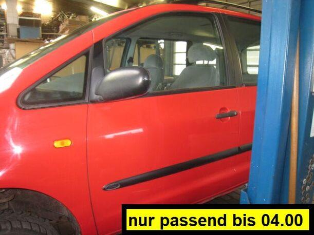 Foto: TÜR VORN LINKS eines Ford Galaxy 16V