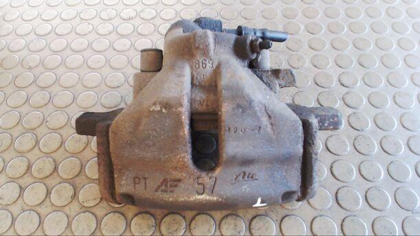 Foto: BREMSSATTEL VORNE LINKS eines Ford Galaxy 16V