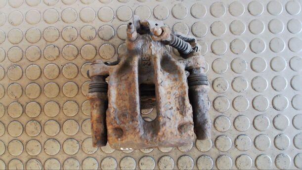 Foto: BREMSSATTEL HINTEN LINKS eines Ford Galaxy 16V
