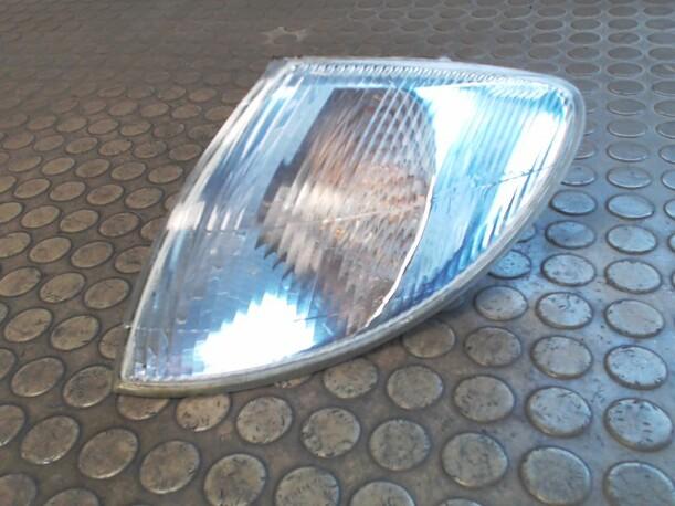 Foto: BLINKER LINKS eines Renault Megane 1.6e GL
