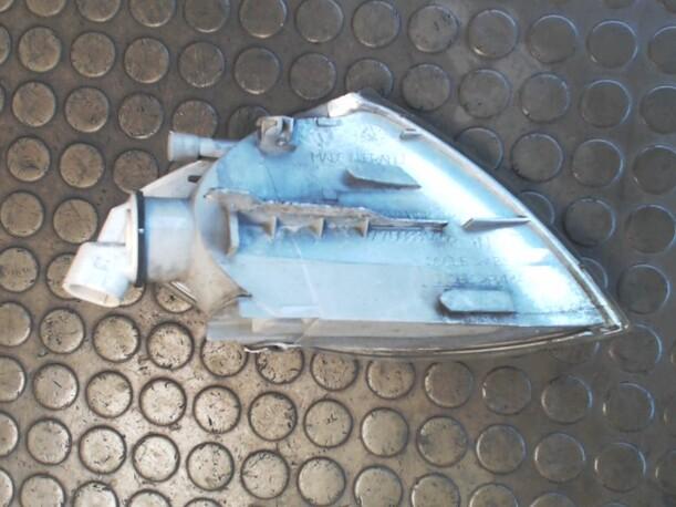 Foto: BLINKER LINKS eines Renault Megane 1.6e GL
