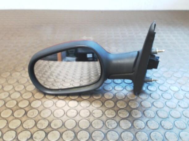Foto: AUSSENSPIEGEL ELEKTR. VERSTELL-/HEIZB. LINKS eines Renault Megane 1.6e GL