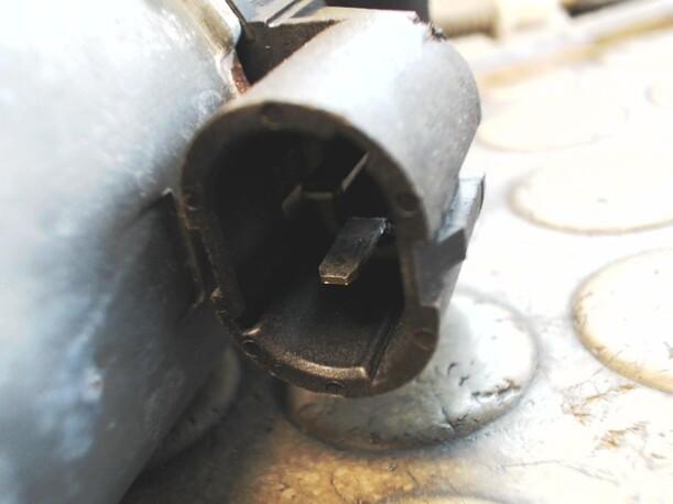 Foto: FENSTERHEBER VORNE LINKS eines Renault Megane 1.6e GL