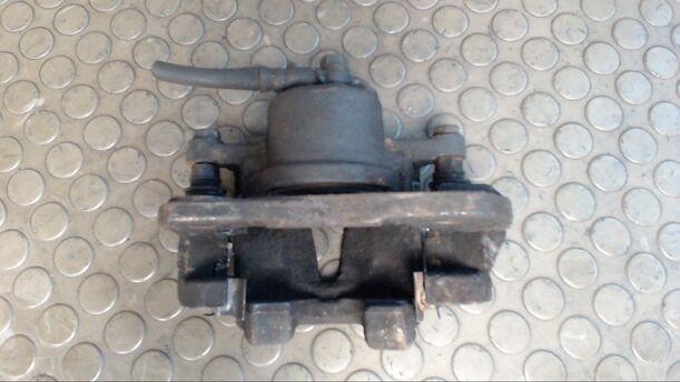 Foto: BREMSSATTEL VORN LINKS eines Toyota Yaris 1.0 CD