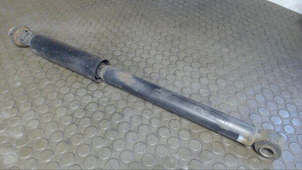 Foto: STOSSDÄMPFER HINTEN LINKS eines Toyota Yaris 1.0 CD