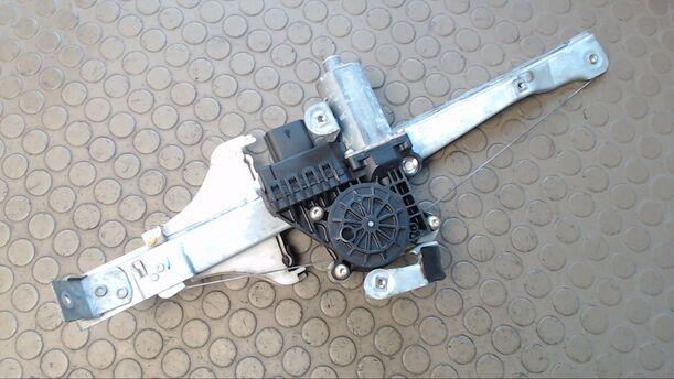 Foto: FENSTERHEBER HINTEN LINKS eines Ford Mondeo 2.2 TDCi CLX