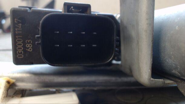 Foto: FENSTERHEBER HINTEN RECHTS eines Ford Mondeo 2.2 TDCi CLX