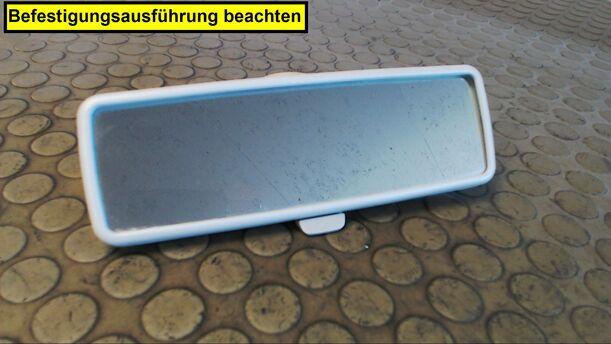 Foto: INNENSPIEGEL eines Seat Cordoba Vario 1.4 16V GL
