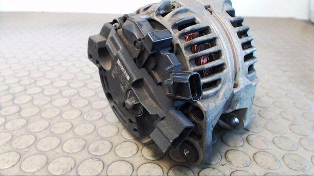 Foto: LICHTMASCHINE eines Ford Mondeo Turnier 16V CD