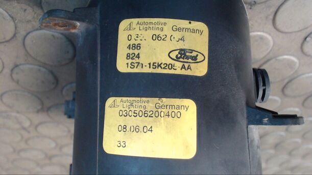 Foto: NEBELSCHEINWERFER RECHTS eines Ford Mondeo 2.0  Turnier EX