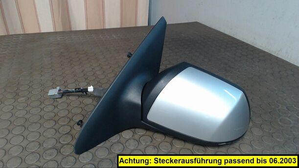 Foto: AUSSENSPIEGEL ELEKTRISCH LINKS eines Ford Mondeo 2.0  Turnier EX