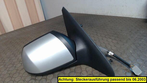Foto: AUSSENSPIEGEL ELEKTRISCH RECHTS eines Ford Mondeo 2.0  Turnier EX