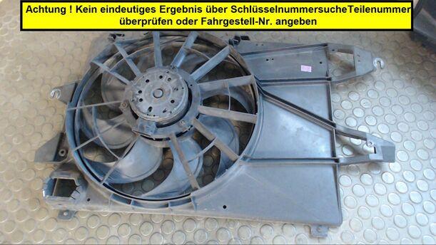 Foto: ELEKTROLÜFTER eines Ford Mondeo 2.0  Turnier EX