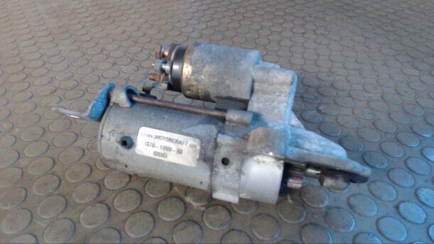 Foto: ANLASSER / STARTER eines Ford Mondeo 2.0  Turnier EX