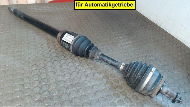 Foto: ANTRIEBSWELLE VORN RECHTS (Automatik) eines Volvo S80 2.5 D