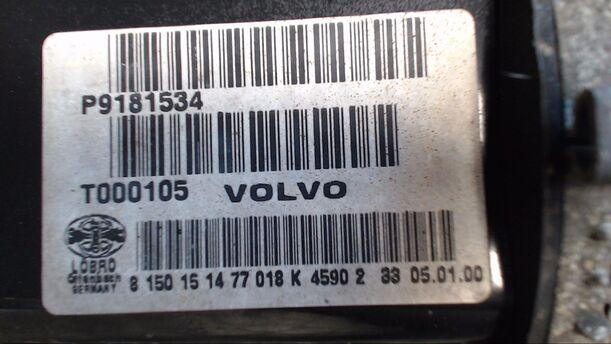 Foto: ANTRIEBSWELLE VORN RECHTS (Automatik) eines Volvo S80 2.5 D
