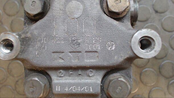 Foto: PUMPE SERVOLENKUNG eines Skoda Octavia 1.9 TDI