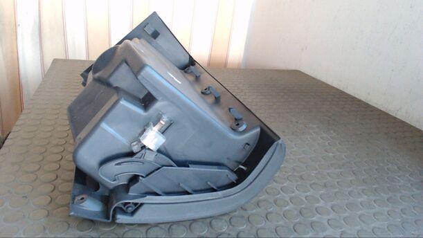 Foto: HANDSCHUHFACH eines Skoda Octavia 1.9 TDI Classic