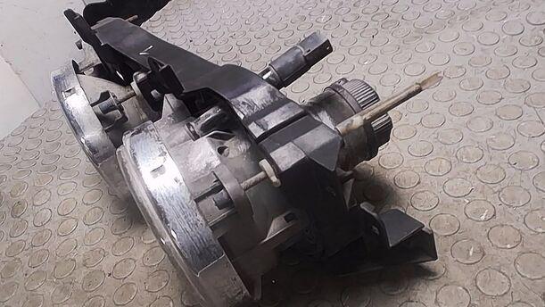 Foto: SCHEINWERFER LINKS (HELLA) eines BMW 520i 24V