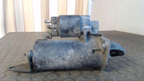 Foto: ANLASSER / STARTER BOSCH eines BMW 520i 24V